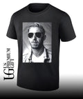 Freshly Squeezed Orange Cassidy shirt