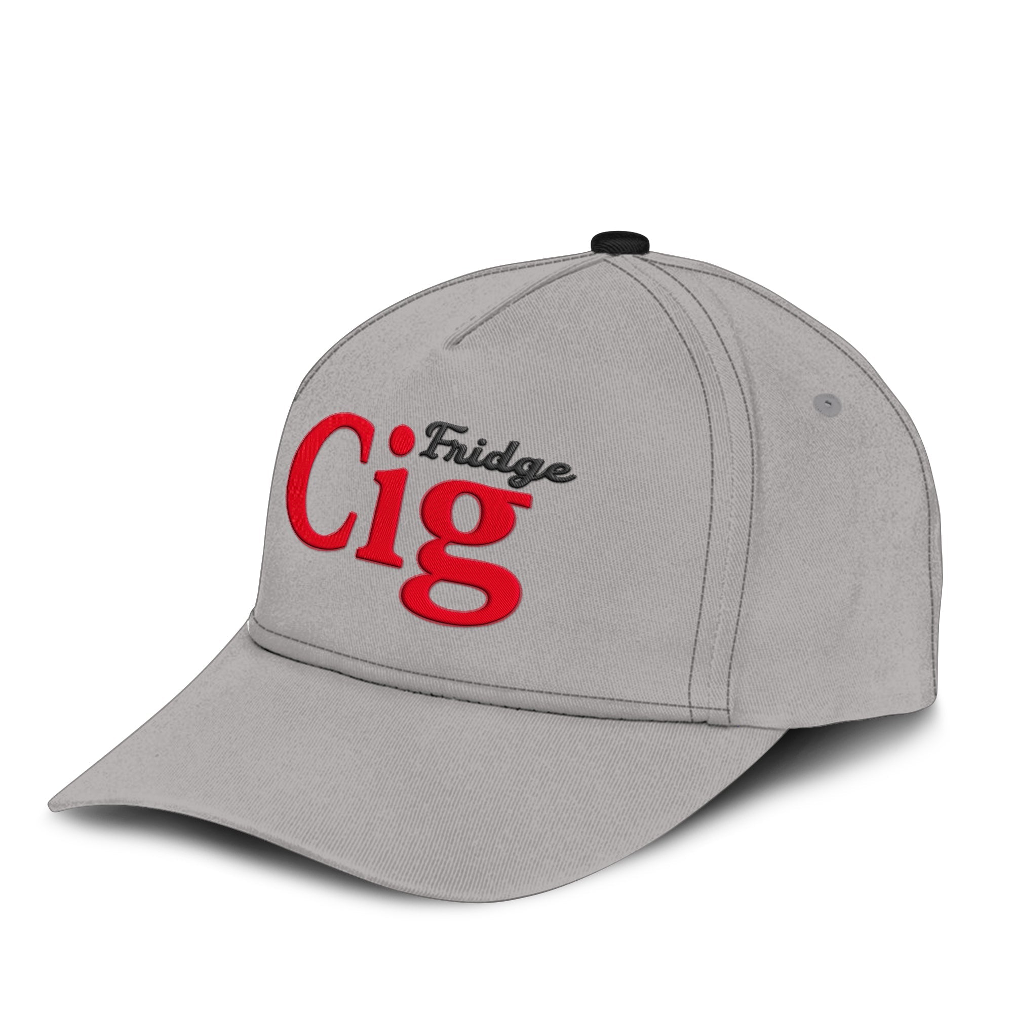Fridge Cigarette Hat