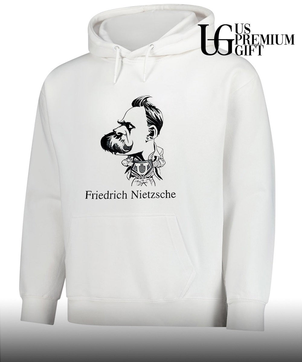Friedrich Nietzsche 1992 shirt