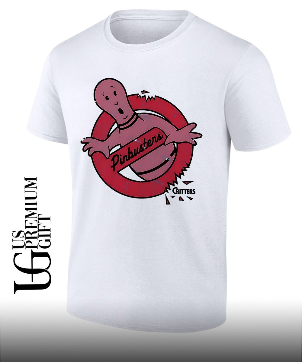 Fright-Rags Unveils ‘Pinbusters shirt