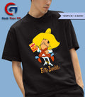 Frito Bandito logo shirt
