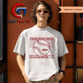 From dong show to gong show 2025 shirt