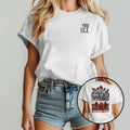 Fuck ICE Abolish ICE T Shirt