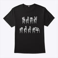 Fuck Trump Sign Language Anti Trump T Shirt