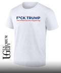 Fuck Trump The Midterms Are Happening shirt