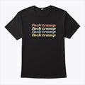 Fuck Trump Vote Kamala Shirt