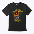 Fuego Is dead KJ Orso Kage Lives T Shirt