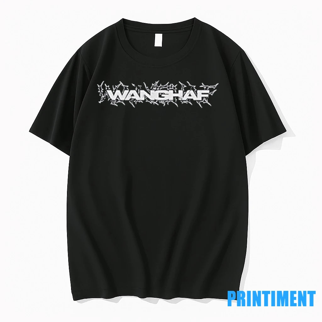Fuentes Wanghaf Tshirts Sweater