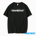 Fuentes Wanghaf Tshirts Sweater