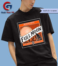 Full Moon Brewing Company shirt