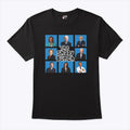 Political Humor Democratic Party The Shady Bunch T Shirt