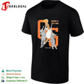 Game 4 107-106 June 10 2026 Basketball Player shirt