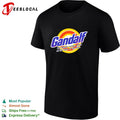 Gandalf The White Comes Back at the Turn of the Tide shirt