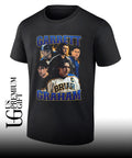 Garrett Graham Briar University men’s hockey graphic shirt
