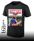 Gary Woodland 2026 PGA Tour Champion shirt