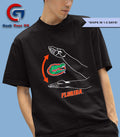 Gator Chomp Florida Gators logo shirt