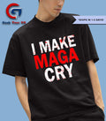 Gavin Newsom I Make Maga Cry shirt