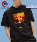 Gavin Newsom the chosen one a Fantastic shirt