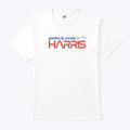 Geeks And Nerds For Harris T Shirt