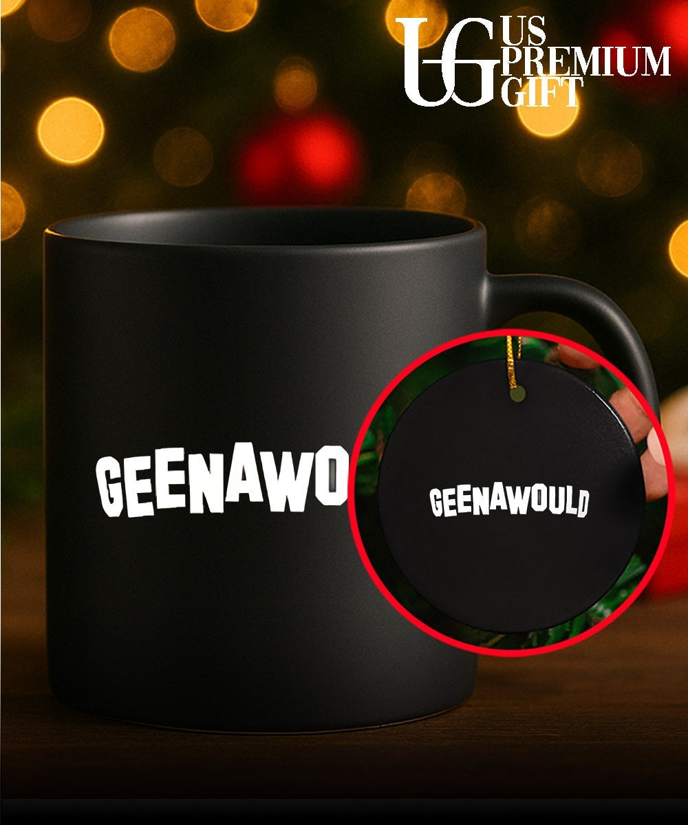 Geena Davis Geenawould shirt