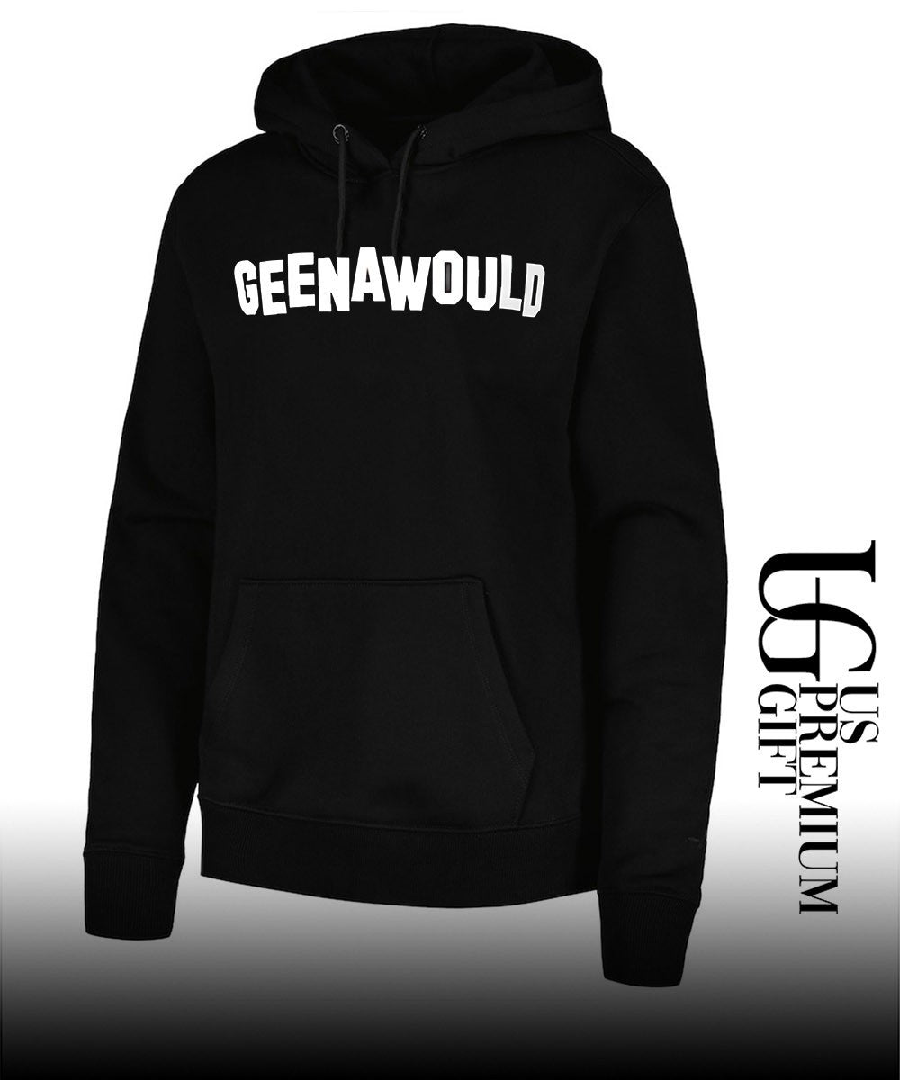 Geena Davis Geenawould shirt