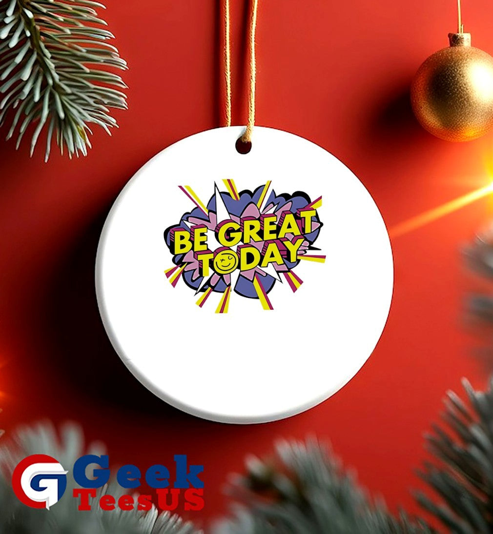 George Kittle Be Great Today shirt