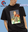 George Russell Music photo shirt