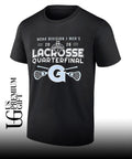 Georgetown Hoyas NCAA Division I men’s Lacrosse Quarterfinal 2026 shirt