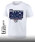 Georgia Bulldogs March Madness NCAA D1 Men’s basketball Championship 2026 shirt