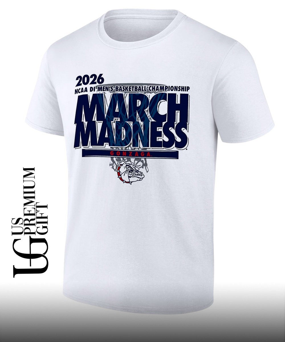 Georgia Bulldogs March Madness NCAA D1 Men’s basketball Championship 2026 shirt