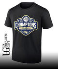 Georgia Tech Yellow Jackets Accomplish Greatness Champions ACC Baseball 2026 shirt