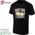 Georgia Tech Yellow Jackets Bobby Dodd Stadium Atlanta football shirt