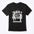 Gibby Meet Freddie Los Angeles Dodgers Shirt