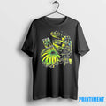 Gildan Lizard The Bud Weis Er Lizards Tshirts Sweater
