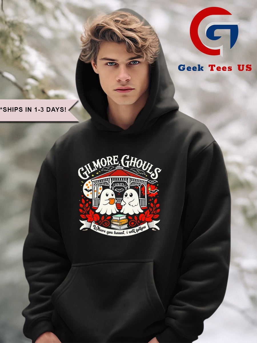 Gilmore girls Halloween 2025 shirt