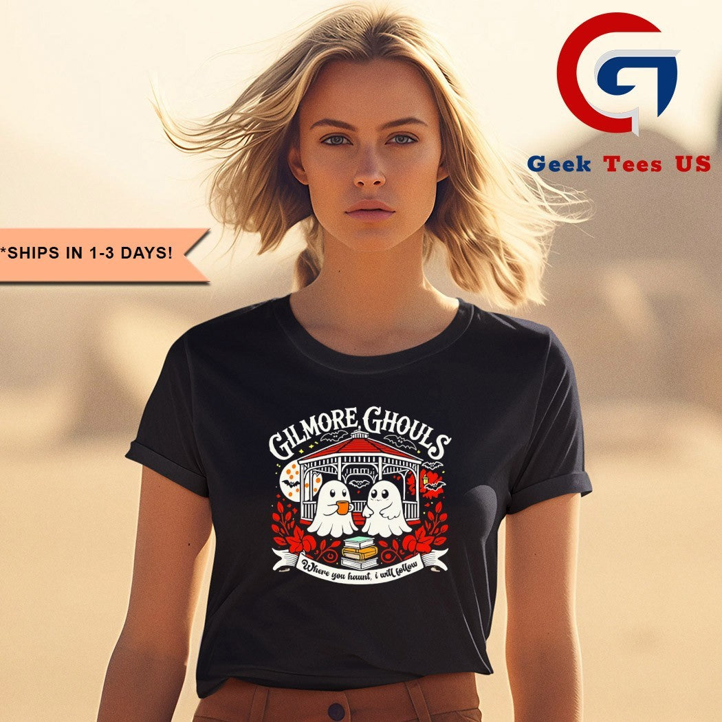 Gilmore girls Halloween 2025 shirt