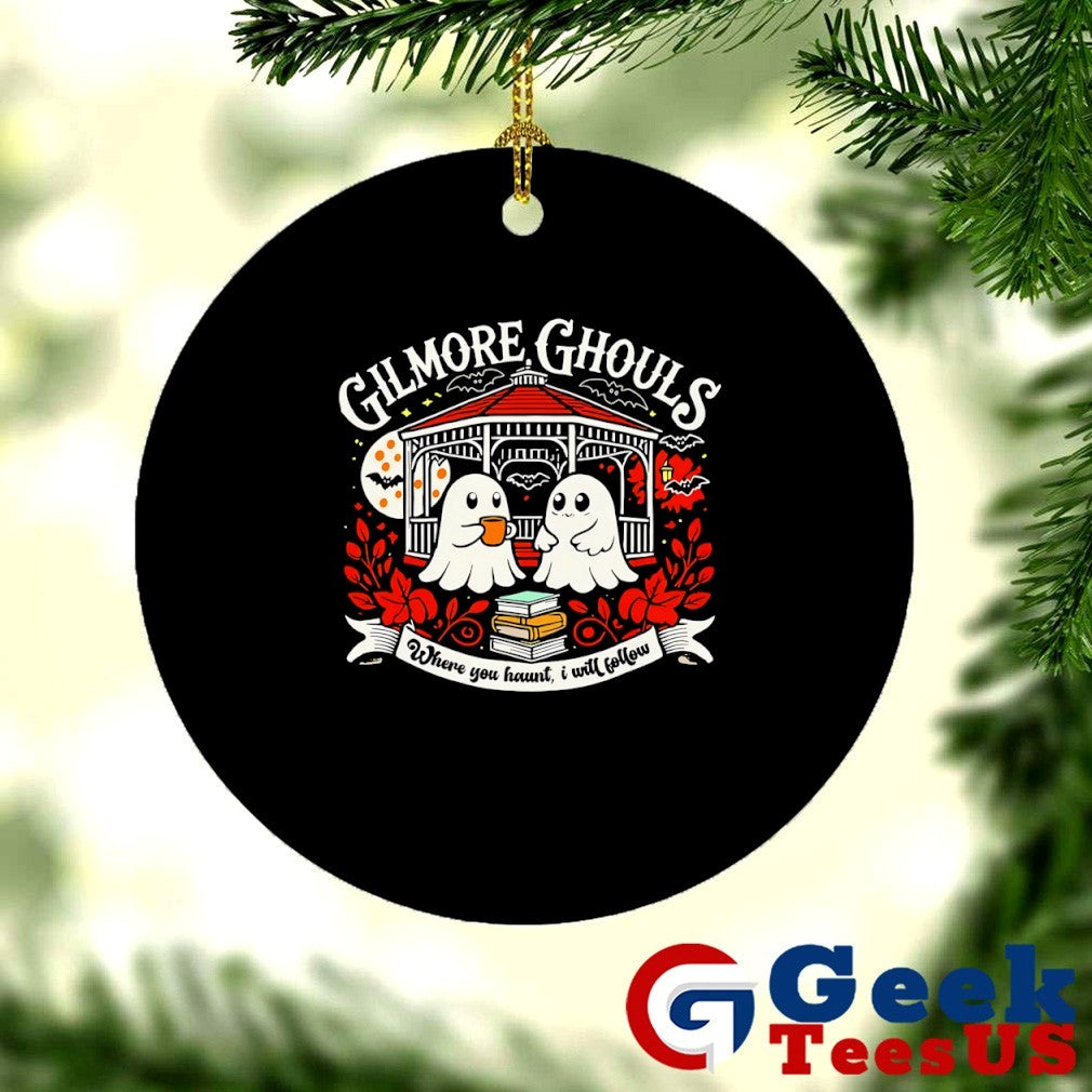 Gilmore girls Halloween 2025 shirt