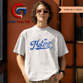 Gio Galicia Motor LA shirt