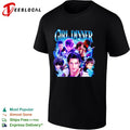 Girl Dinner Final Fantasy Square Enix shirt