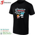 Girl wearing patriotic outfit proud to be american cuz at least i have ac 250 years shirt