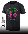 Give me the beetboys free my soul shirt
