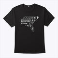 Glenn Jacobs Wearing Stronger Than The Storm T Shirt