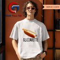 Glizzarette Hot dog Cigarettes shirt