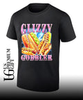 Glizzy Gobbler Hotdog shirt