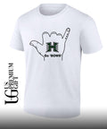 Go Bows Hawaii Rainbow Warriors Men’s Volleyball National Champions 2026 Final shirt