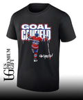 Go Habs Go Goal Caufield Montreal Canadiens hockey shirt