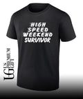 God’s favorite introvert T-shirt