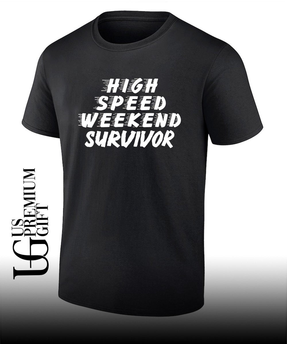 God’s favorite introvert T-shirt