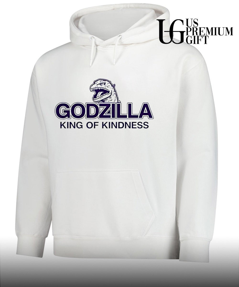 Godzilla King Of Kindness shirt