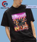 Golden State Valkyries WNBA Clinched Victory Makes History 2025 shirt